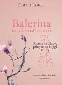 Balerina iz taborišča smrti