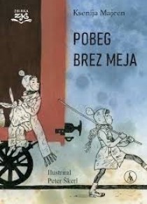 Pobeg brez meja