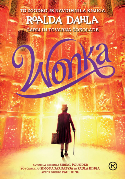 Wonka